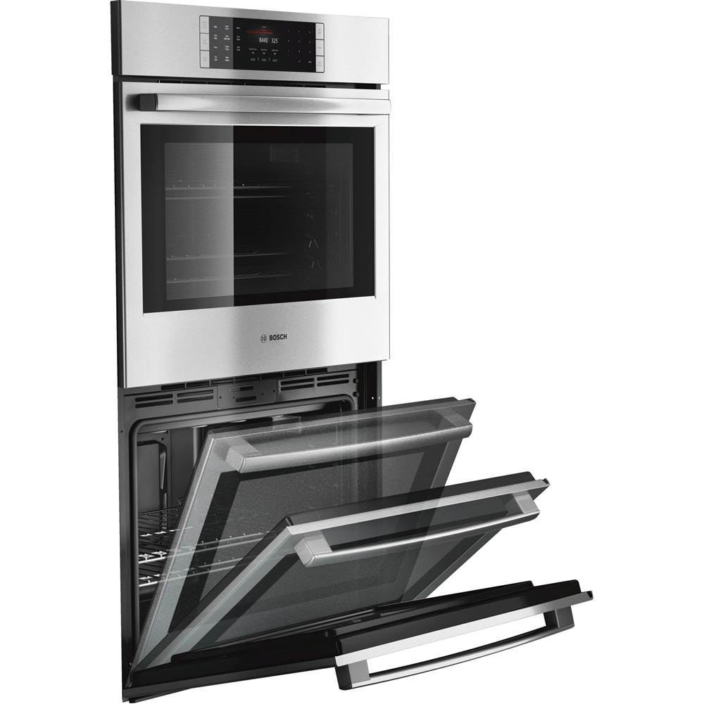 Double Wall Oven