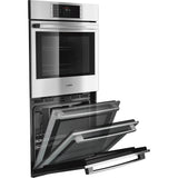 Double Wall Oven