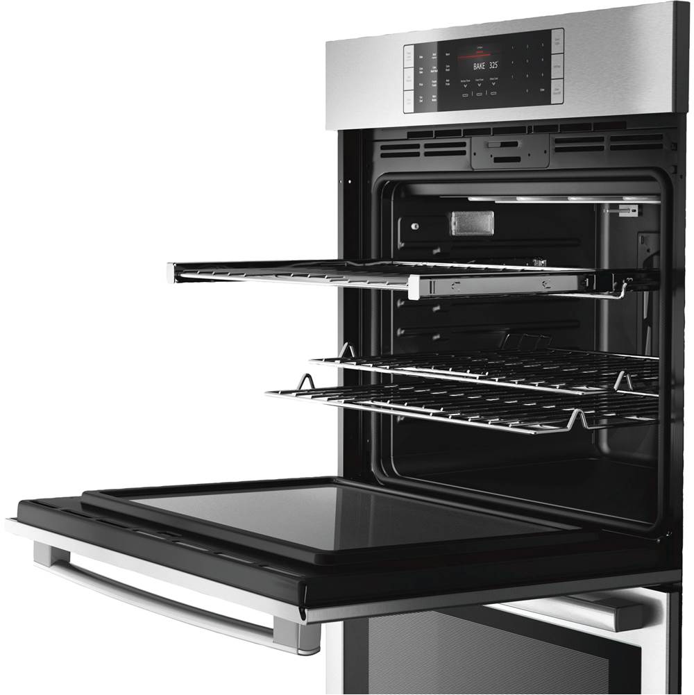 Double Wall Oven