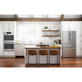 Double Wall Oven