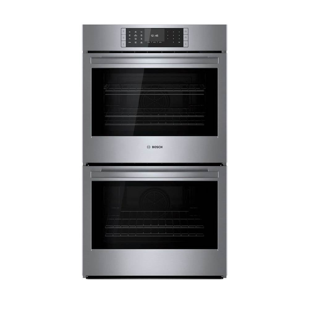 Double Wall Oven