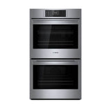 Double Wall Oven