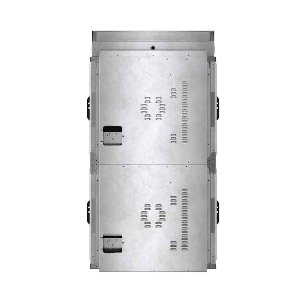 Double Wall Oven