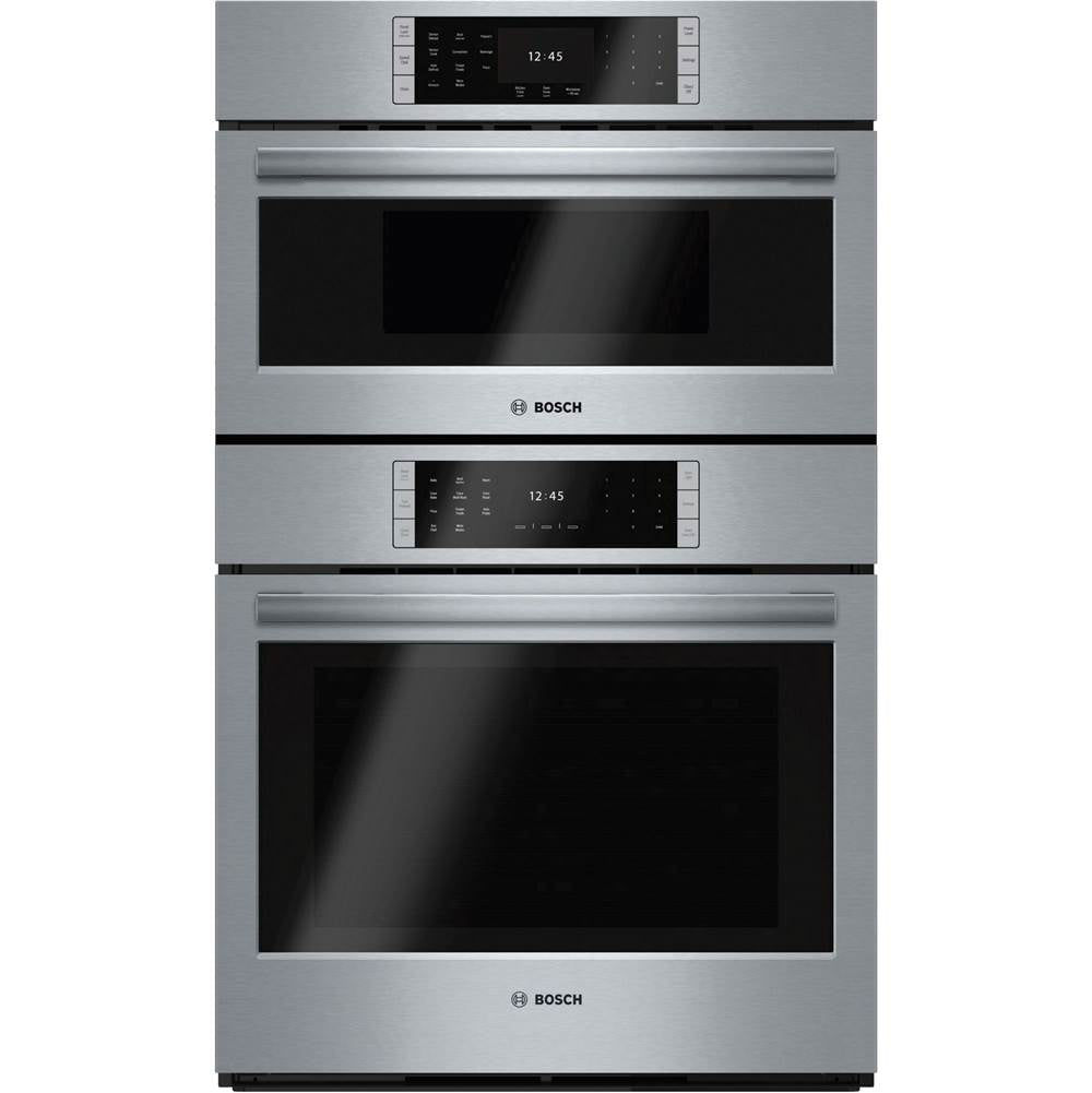 Bosch - Combination Oven