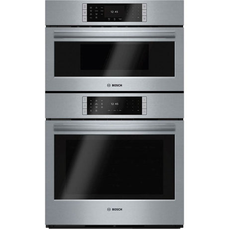 Bosch - Combination Oven