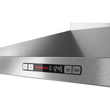 Wall Hood