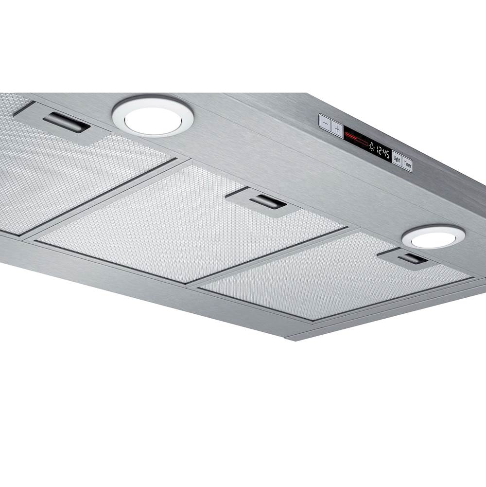 Wall Hood