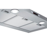 Wall Hood