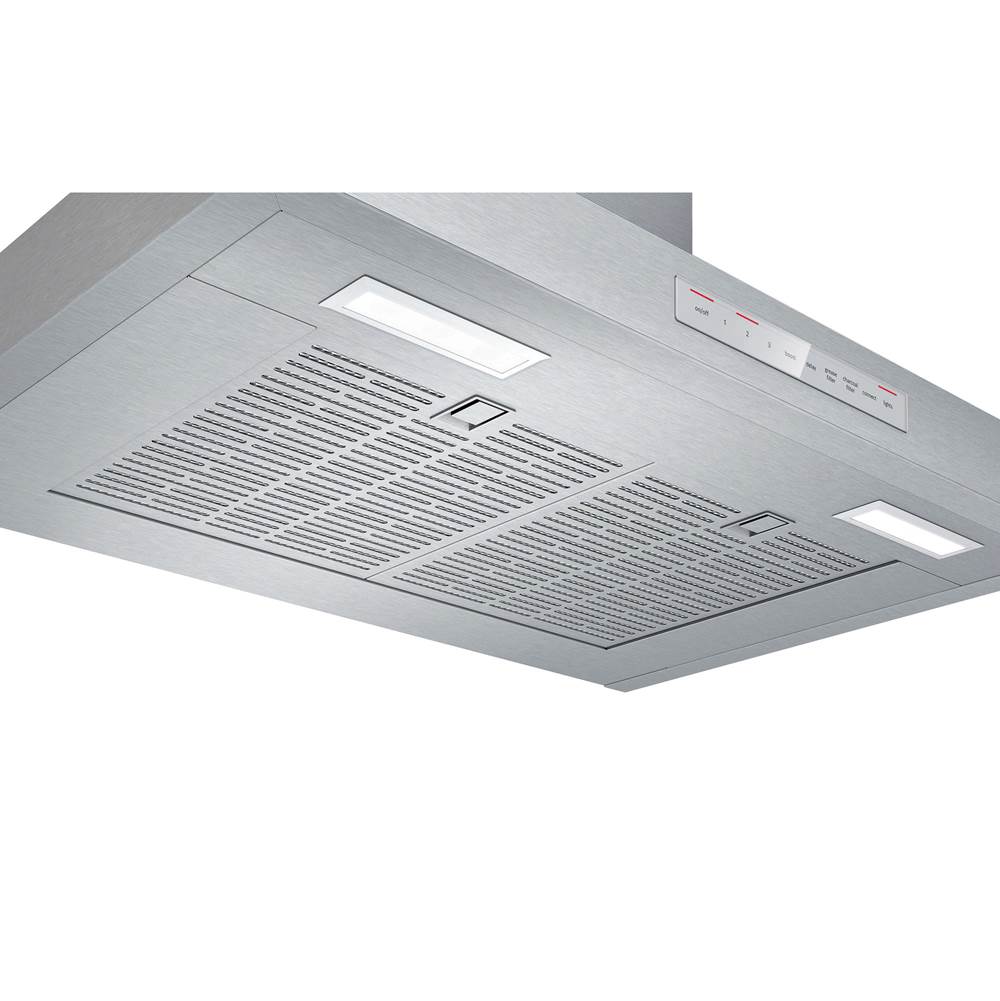 Wall Hood