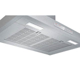Wall Hood