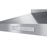 Wall Hood
