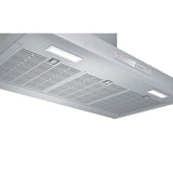 Wall Hood