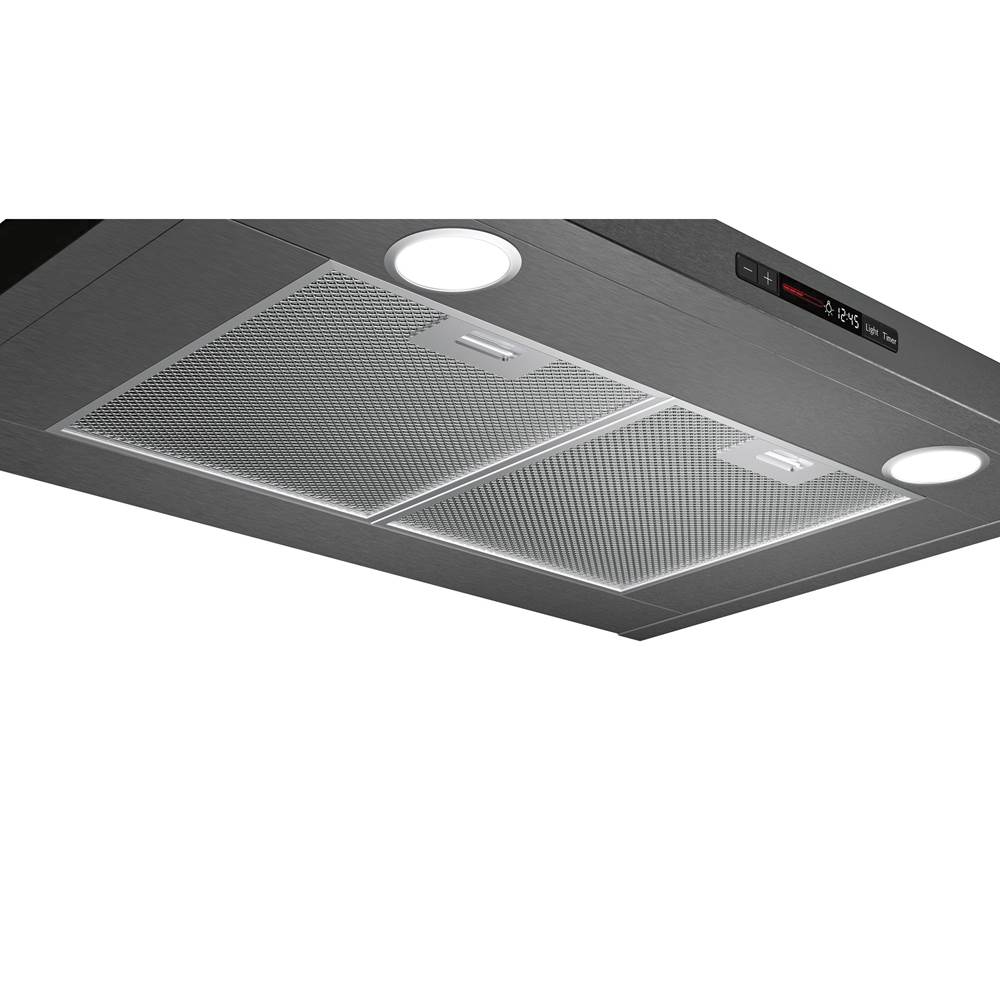 Wall Hood