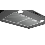 Wall Hood