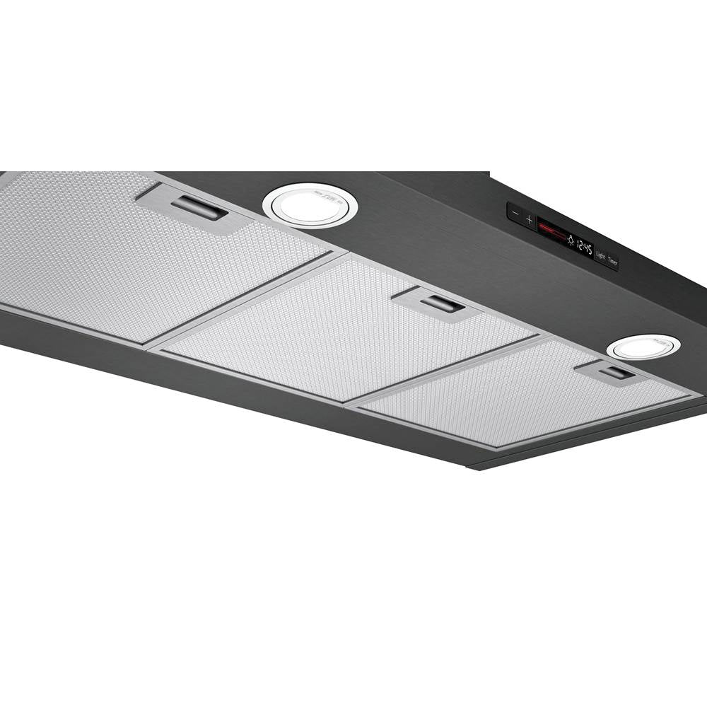 Wall Hood