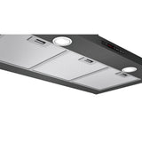 Wall Hood