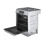 Dual Fuel Slide-In Range