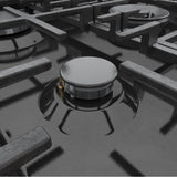 Dual Fuel Freestanding Range