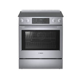 Bosch - Electric Slide-In Range