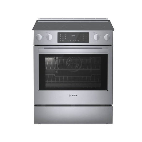 Bosch - Electric Slide-In Range