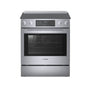 Bosch - Electric Slide-In Range