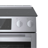 Electric Slide-In Range
