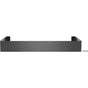 Bosch - Range Toe Kick 36, Black Stainless Steel - Black Stainless Steel