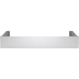 Bosch - Range Toe Kick 30, Stainless Steel - Stainless steel