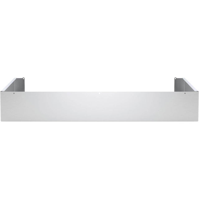Bosch - Range Toe Kick 30, Stainless Steel - Stainless steel