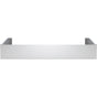 Bosch - Range Toe Kick 30, Stainless Steel - Stainless steel