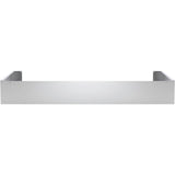 Bosch - Range Toe Kick 36, Stainless Steel - Stainless steel