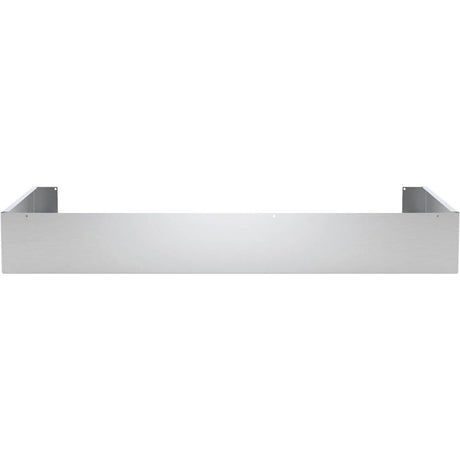 Bosch - Range Toe Kick 36, Stainless Steel - Stainless steel