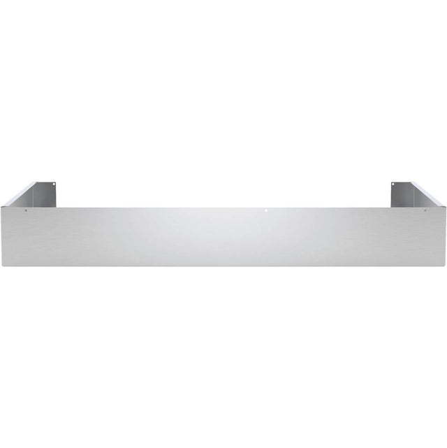 Bosch - Range Toe Kick 36, Stainless Steel - Stainless steel