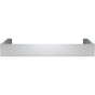 Bosch - Range Toe Kick 36, Stainless Steel - Stainless steel