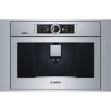 Built-In Coffee Machine Accessory