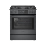 Bosch - Gas Slide-In Range