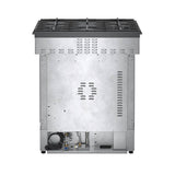 Gas Slide-In Range
