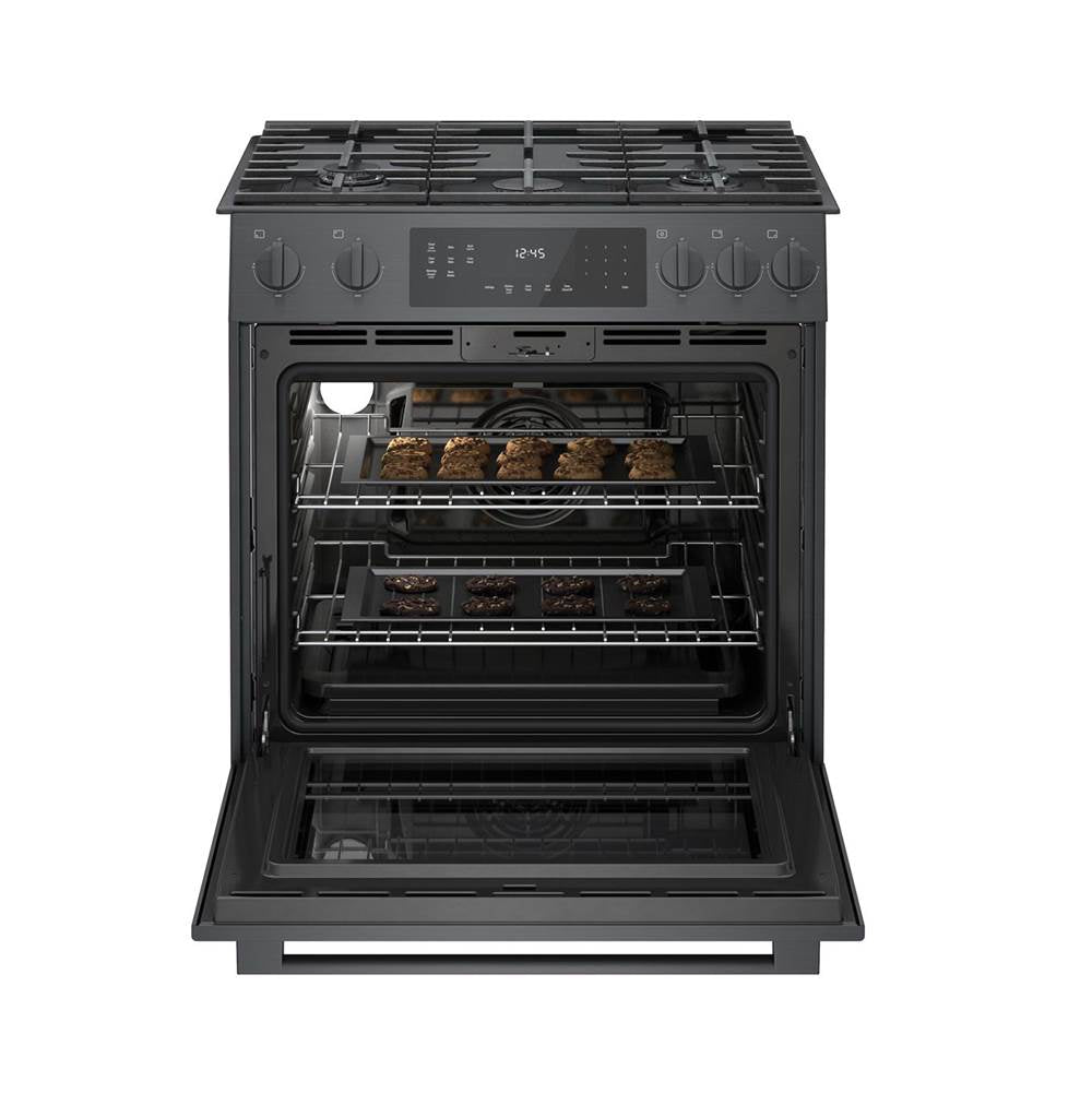 Gas Slide-In Range
