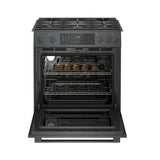 Gas Slide-In Range
