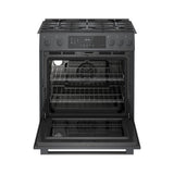 Gas Slide-In Range