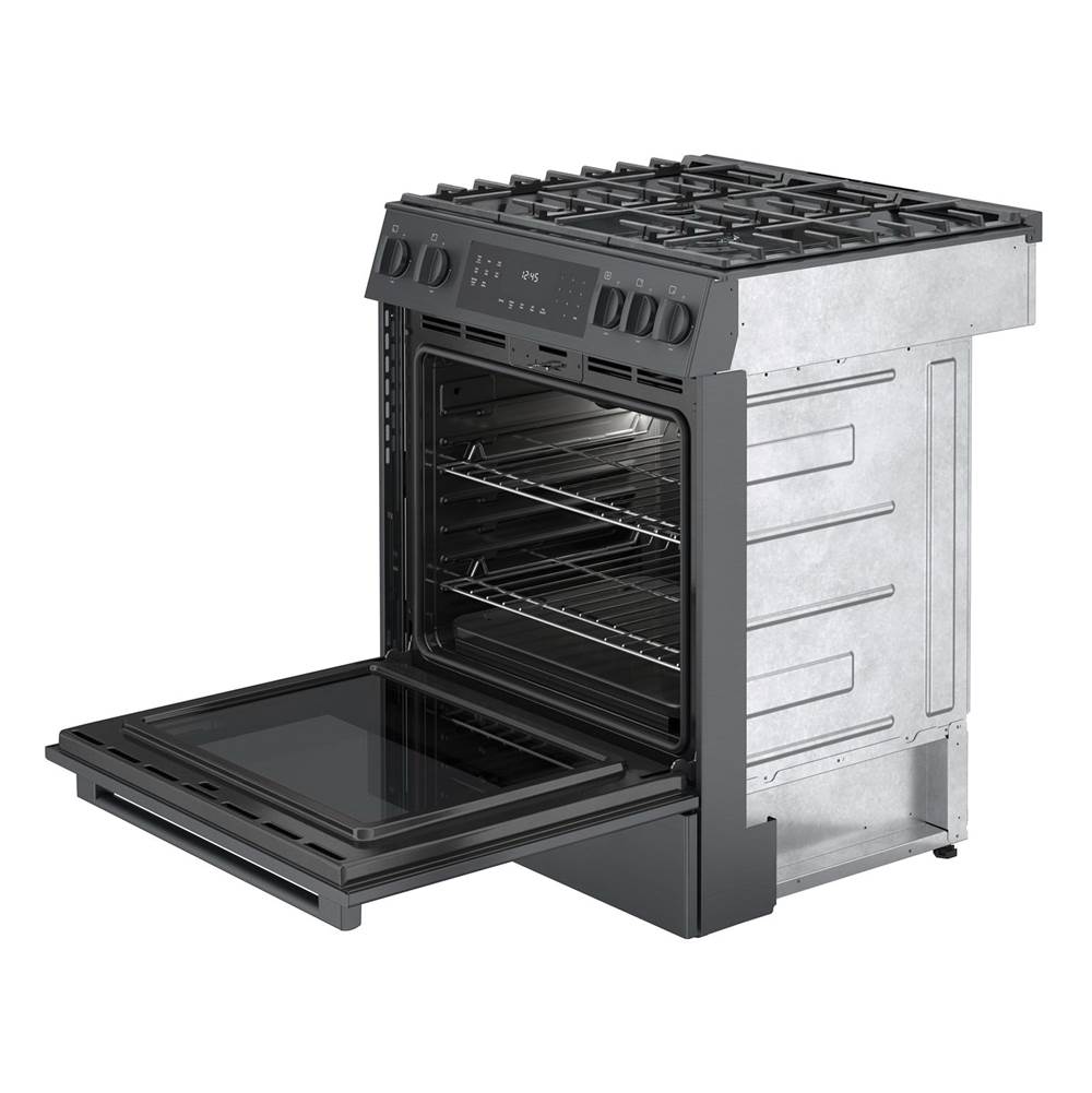 Gas Slide-In Range