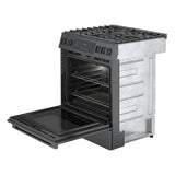 Gas Slide-In Range