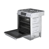 Gas Slide-In Range