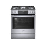 Bosch - Gas Slide-In Range