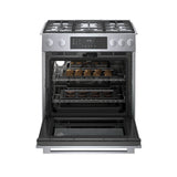 Gas Slide-In Range