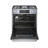 Gas Slide-In Range