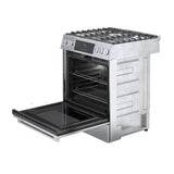Gas Slide-In Range