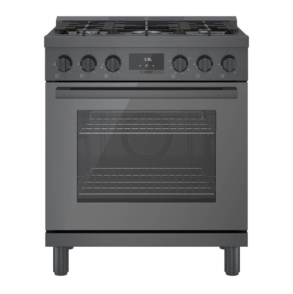 Bosch - Gas Freestanding Range