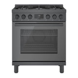 Bosch - Gas Freestanding Range