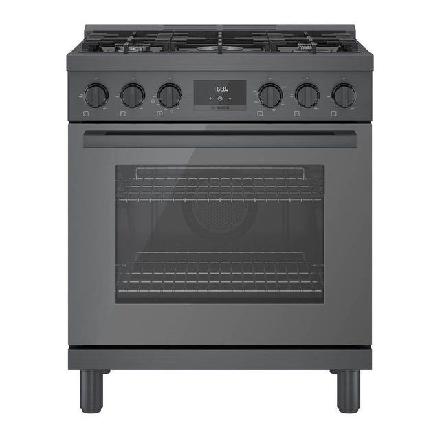 Bosch - Gas Freestanding Range